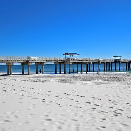 Emerald Skye 11 Orange Beach Exteriör bild