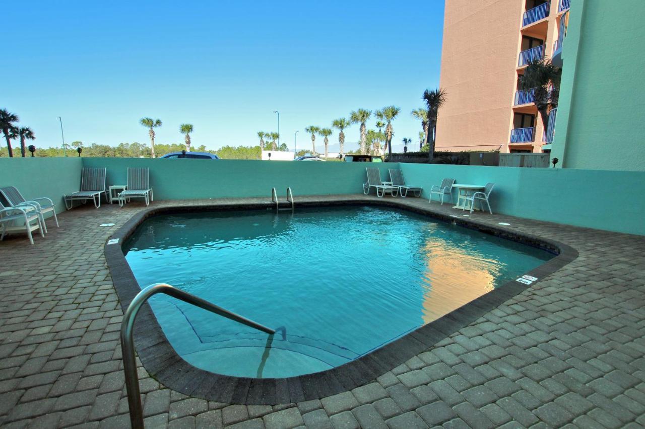 Emerald Skye 11 Orange Beach Exteriör bild