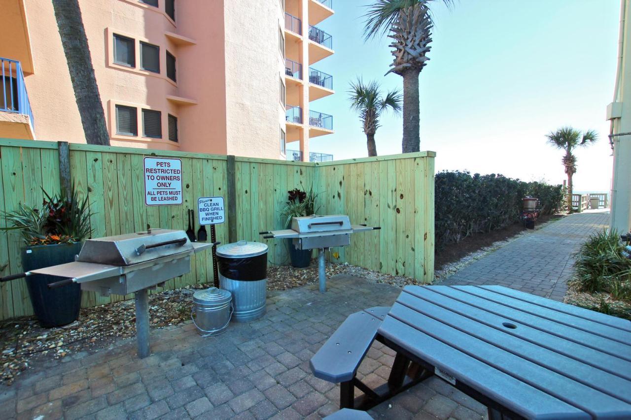 Emerald Skye 11 Orange Beach Exteriör bild