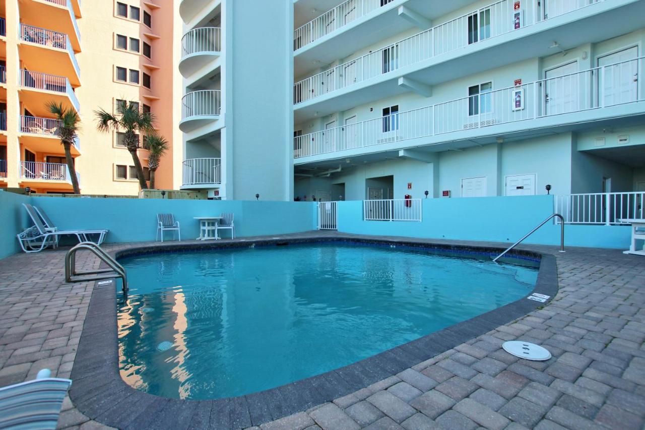 Emerald Skye 11 Orange Beach Exteriör bild
