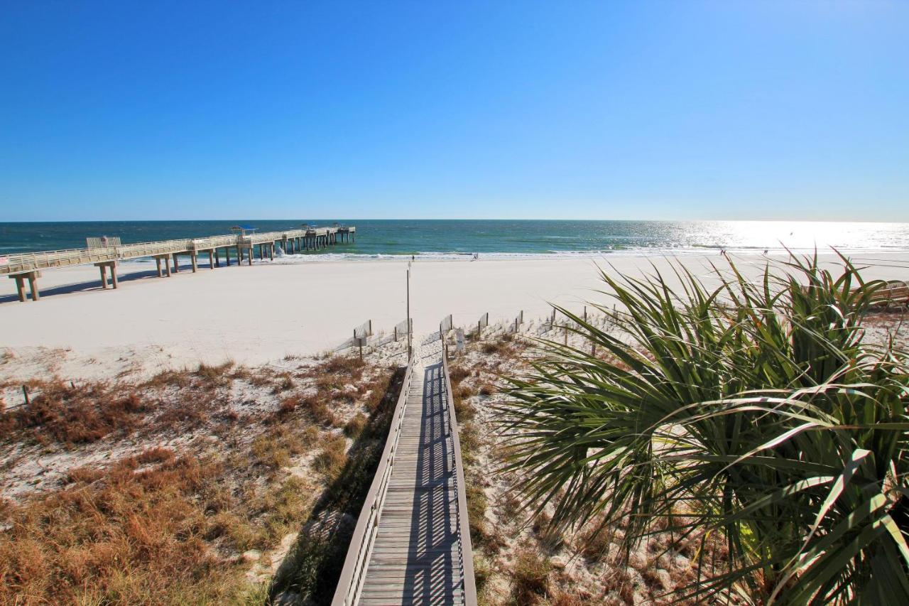 Emerald Skye 11 Orange Beach Exteriör bild