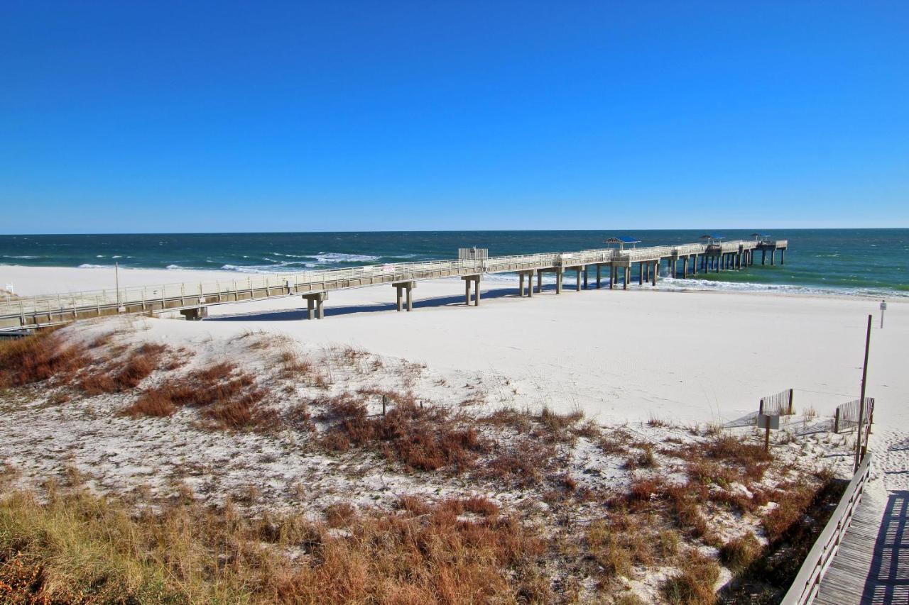 Emerald Skye 11 Orange Beach Exteriör bild