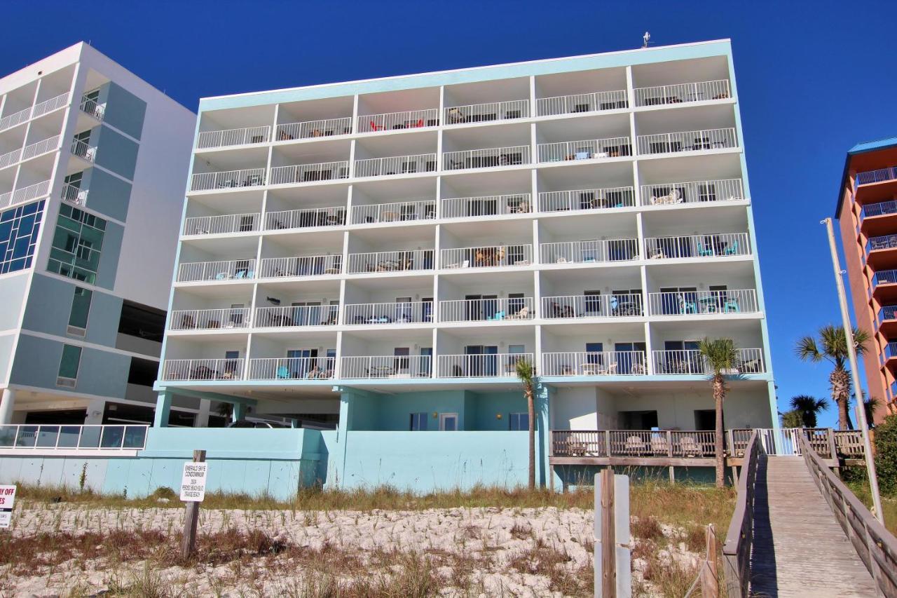 Emerald Skye 11 Orange Beach Exteriör bild