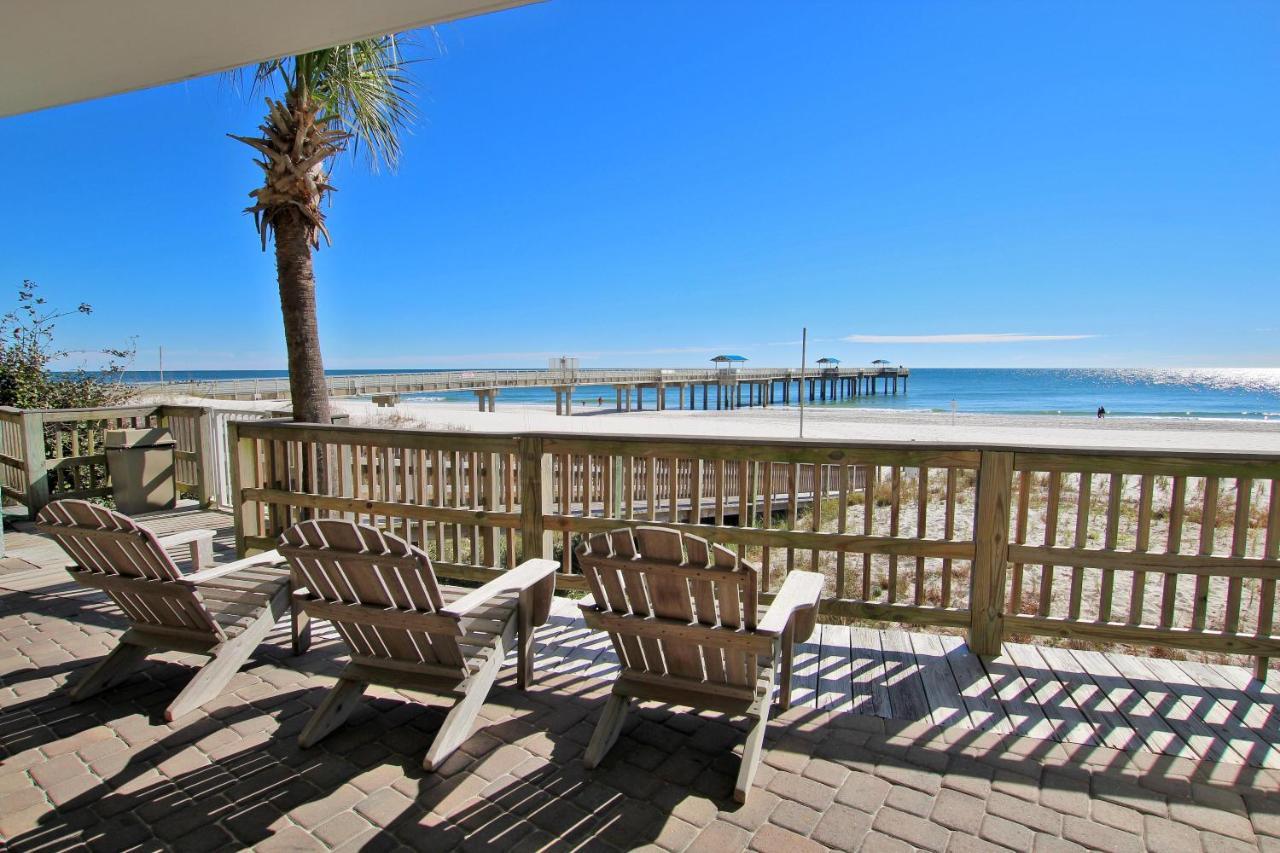 Emerald Skye 11 Orange Beach Exteriör bild
