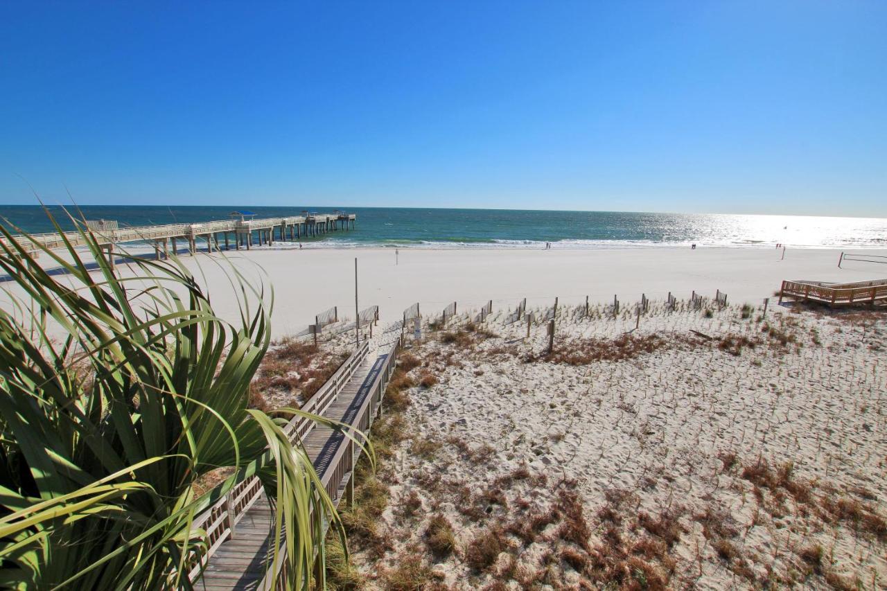 Emerald Skye 11 Orange Beach Exteriör bild