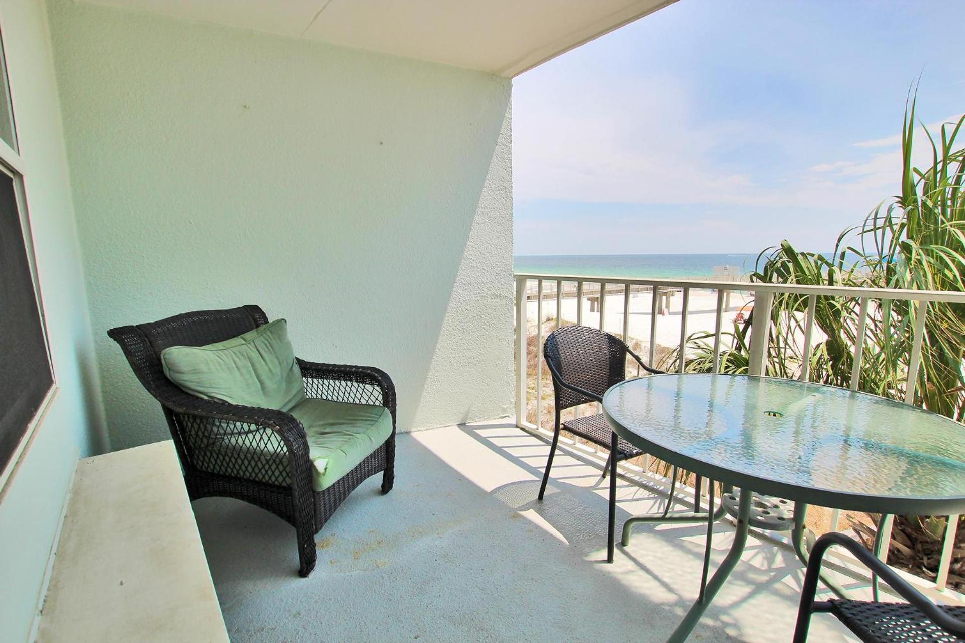 Emerald Skye 11 Orange Beach Exteriör bild