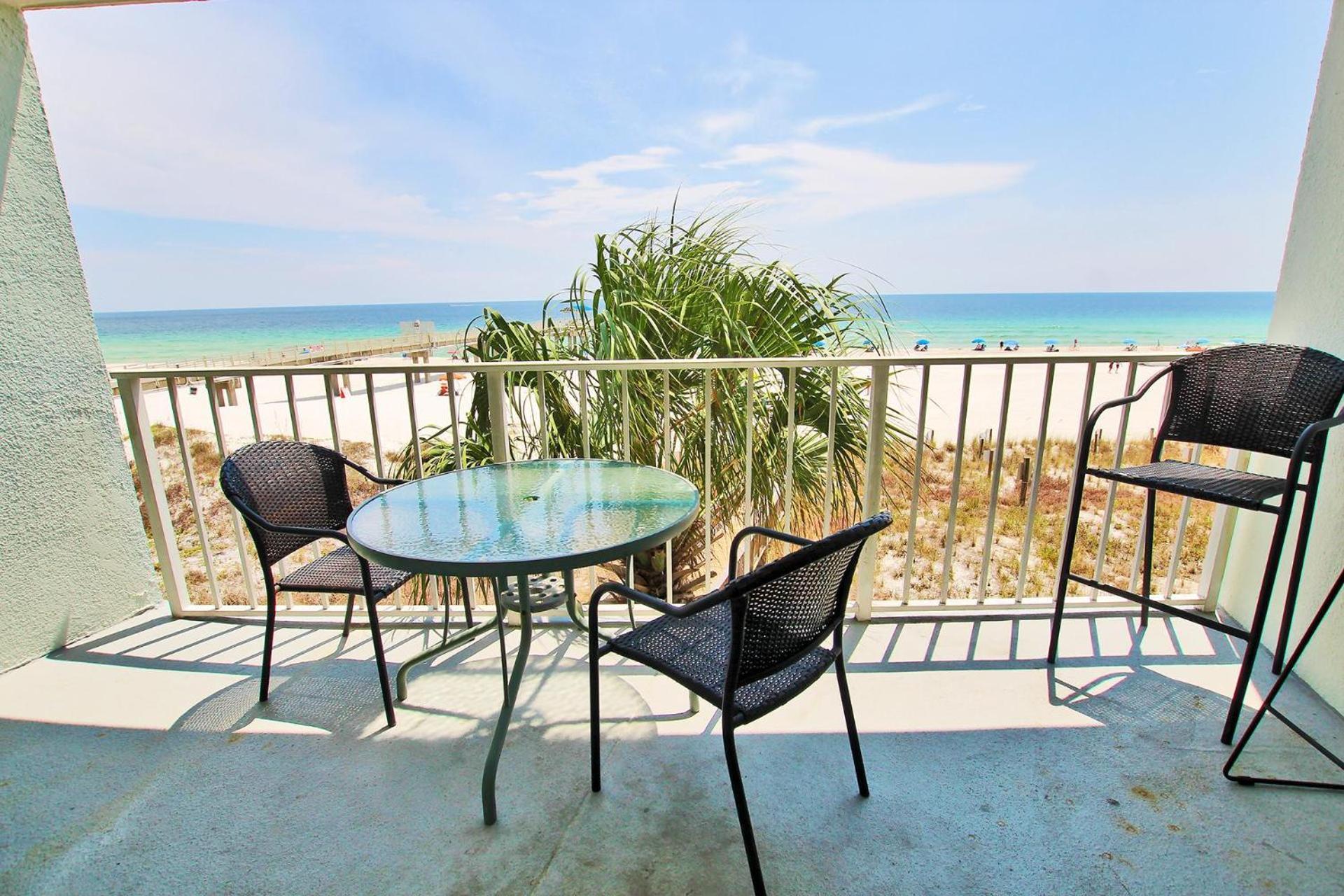 Emerald Skye 11 Orange Beach Exteriör bild
