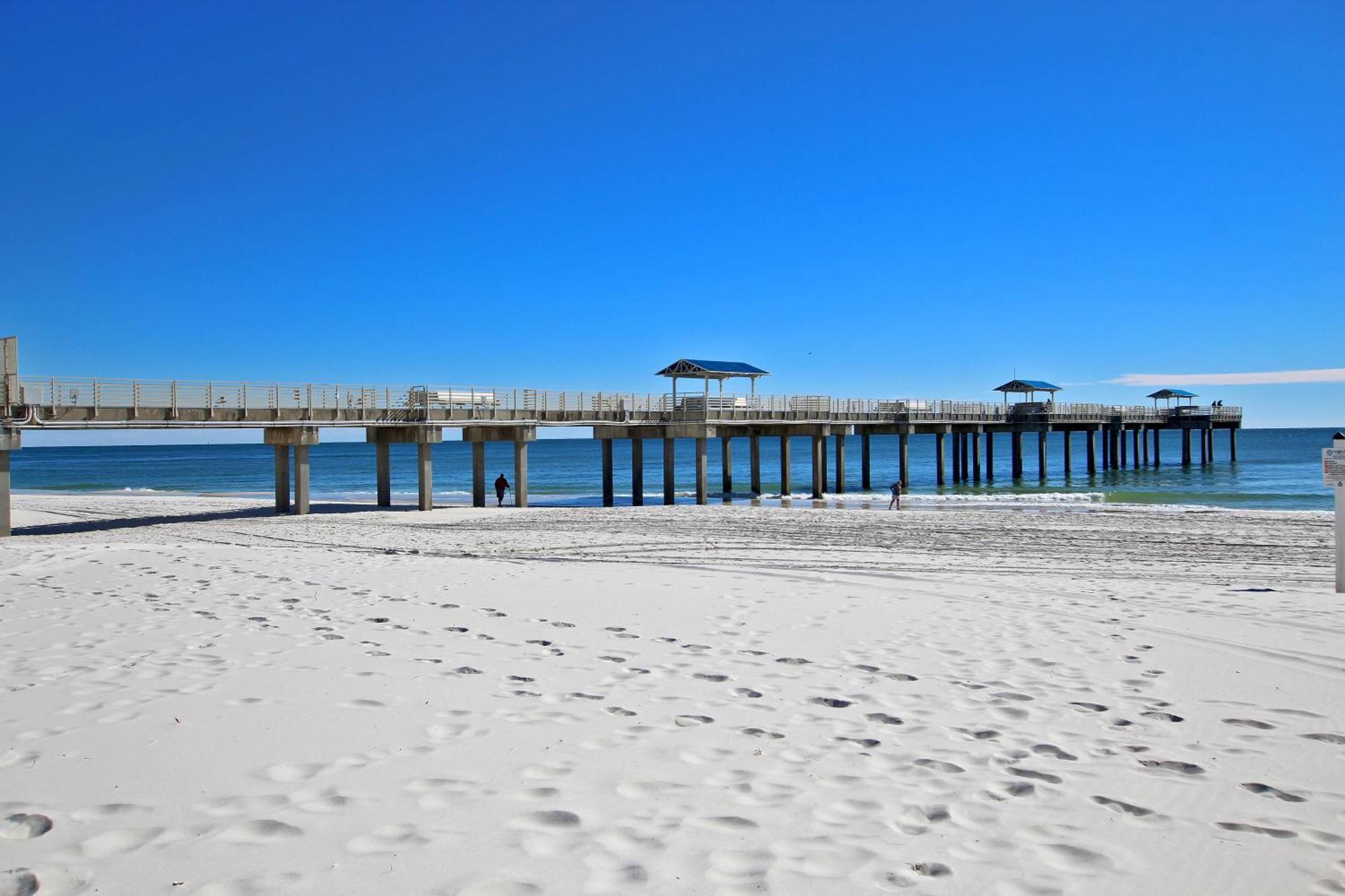 Emerald Skye 11 Orange Beach Exteriör bild