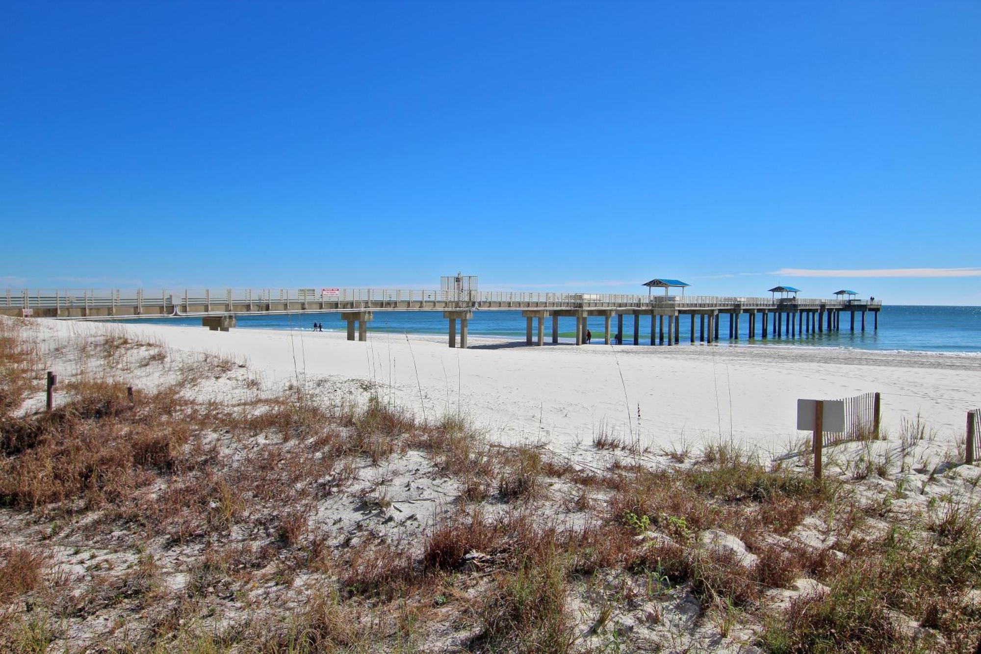Emerald Skye 11 Orange Beach Exteriör bild